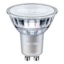 Foco LED PAR16 MASTER VALUE DTW 2.8-35W GU10 927 36° GLASS Dim-To-Warm PAR16 claro GU10 2