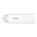 LED lamp COREPRO LED PLL HF 4P GX24Q-3 rotatable, impact resistant, switchable GX24Q-3 9W 990lm 3000K 120° CRI 82 