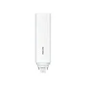LED compact bulb COREPRO PL-T HF/MAINS 13.5W 840 4P 1800LM 4-pole, switchable matt GX24q-3 13,5W 1800lm 4000K 120° CRI 82 