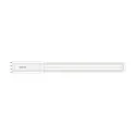 Lámpara LED compacta COREPRO PL-L HF/MAINS 4P 16.5W 830 2000LM 4 polos, conmutable mate 2G11 16,5W 2000lm 3000K 160° CRI >80 