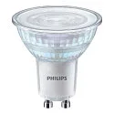 Foco LED PAR16 MASTER VALUE DIM 3.7-50W GU10 930 36° GLASS juego de 5 PAR16 claro GU10 3