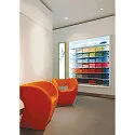 Philips Foco LED PAR16 MASTER VALUE DIM 3.7-50W GU10 930 36° GLASS juego de 5 PAR16 claro GU10 3