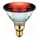 infrared lamp PAR38 IR 1CT/12 PAR38 E27 150W dimmable