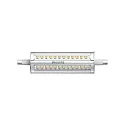 Lámpara LED CorePro LEDlinear R7S 14W 1600lm 3000K 300° CRI 80 regulable