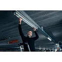 Philips LED tube T8 LEDTUBE CONNECTED IA 1500MM 23.1W 840 T8 KVG/VVG/220-240V rotatable, ZigBee controllable