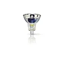 Lámpara de reflectores 13528 1CT/24 R35 GZ4 15W 2900K regulable