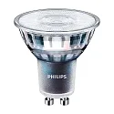 Lámpara reflectora LED MASTER LEDspot ExpertColor GU10 5,5W 375lm 3000K 25° CRI 97 regulable