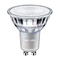 Lámpara reflectora LED MASTER LEDspot Value GU10 4,9W 355lm 2200-2700K 36° CRI 90 regulable