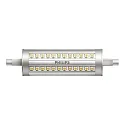 Lámpara LED CorePro LEDlinear R7S 14W 2000lm 3000K 300° CRI 80 regulable