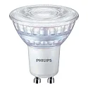 Lámpara reflectora LED CorePro LEDspot GU10 4W 345lm 2700K 36° CRI 80 regulable