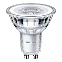 Lámpara reflectora LED CorePro LEDspot GU10 4,6W 370lm 3000K 36° CRI 80 