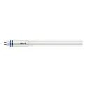 Tubo LED T5 MASTER LEDTUBE HF 1449MM HO INSTANTFIT rígido G5 26W 3900lm 4000K 200° CRI 80 regulable