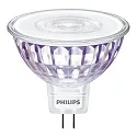 Lámpara reflectora LED MR16 CorePro LEDspot GU5.3 7W 621lm 2700K 36° CRI 80 