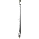 Lámpara halógena de vapor metálico RJH-TS doble R7s 1000W 22000lm 2900K CRI 100 regulable
