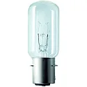 signal lamp SHIP’S POSITION LAMP  SN-T / FORM B 1-fold clear P28s 65W 580lm CRI 100