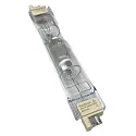 Lámpara de vapor metálico de halógeno HRI-TS HRI-BT 400W/D/PRO/230/E40 conmutable claro Fc2 462W 35000lm 5500K CRI 91 