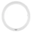 LED en forma de tubo ESSENCE RL-T9 C32 EM mate G10q 20W 2000lm 6500K 140° CRI >80