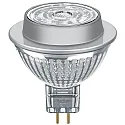 Lámpara reflectora LED MR16 STAR RETROFIT MR16 DIM MR16 regulable GU 5.3 6,3W 350lm 4000K 36° CRI >90 regulable