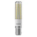 LED-tube lamp RL-T18 60 827/C/B15d RO