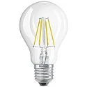 Filamento luminoso en forma estándar ESSENCE STANDARD AMBIENTE LUX A60 E27 4W 470lm 4000K 300° CRI >80