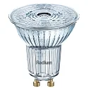 LEDspot PAR16 ESSENCE PAR16 80 830/WFL switchable PAR16 GU10 6,9W 575lm 3000K 36° CRI 80-89 