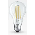 Filamento luminoso en forma estándar ESSENCE KLASSIK A60 840/C conmutable A60 claro E27 5,9W 806lm 4000K 330° CRI 80-89 