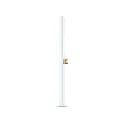 Lámpara de línea S14d RaLEDina RL-RAL1 60 S14d 4,9W 430lm 2200K 200° CRI >90 regulable