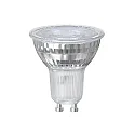 LED reflector lamp STAR PAR16 80 DIM 930/VWFL 60° PAR16 GU10 6,5W 575lm 3000K 60° CRI >90 dimmable clear