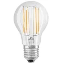 Filamento luminoso en forma estándar ESSENCE KLASSIK A100 827/C conmutable claro E27 10,5W 1521lm 2700K 330° CRI 80-89 
