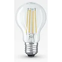 Filamento luminoso en forma estándar STAR KLASSIK RL-A75 A75 E27 7,8W 1055lm 2700K 330° regulable