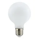 Bombilla filamento Globe STAR GLOBE DIM G80/F G80 mate E27 11W 1521lm 2700K 330° CRI >90 regulable