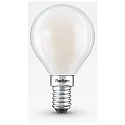 Filamento luminoso en forma de gota ESSENCE RL-D60 D60 E14 6,5W 806lm 3000K 330° CRI 80-89 