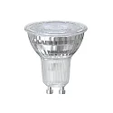 LED reflector lamp STAR PAR16 80 DIM 940/36° PAR16 GU10 6,5W 575lm 4000K 36° CRI >90 dimmable clear