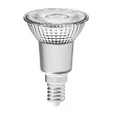 Foco LED PAR16 STAR PAR16 DIM 927/36° PAR16 claro E14 4,8W 350lm 2700K 36° CRI >90 regulable