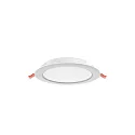 recessed downlight ESSENCE DA Ø 95-105MM surface-mounted version, built-in version, adjustable IP54/IP40, white 