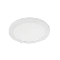 Luz downlight STAR MULTI DA Ø 50-180MM CCT Switch, ajustable, multipower IP20, negro, blanco 