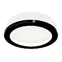 RADIUM downlight STAR MULTI DA Ø 50-180MM CCT Switch, adjustable, multipower IP20, black, white 