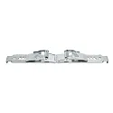 RADIUM Luz downlight STAR MULTI DA Ø 50-260MM CCT Switch, ajustable, multipower IP20, negro, blanco 