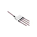 connecting piece POWER DISTRIBUTOR P3