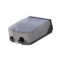 RADIUM MOUNTING PACK BCU 150/TED - complete Bluetooth Control Unit