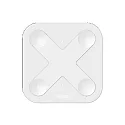 bluetooth wall controller SMART XPRESS-LR programmable, battery-powered, white