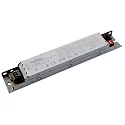 Controlador de LED LED DC ON-OFF 200-350MA 60W corriente constante, ajustable, blanco