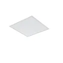 LED panel STAR 600 CCT Switch, switchable, multipower, 22,5 - 30W 4500lm 3000/4000K 110° CRI >80
