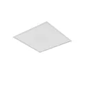 LED panel STAR 625 UGR<19 CCT Switch, UGR < 19, switchable, multipower, 22,5 - 30W 4500lm 3000/4000K 85° CRI >80