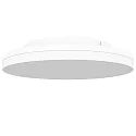 ceiling luminaire SURFACE STAR 320 PS CCT CCT Switch, impact resistant, direct / indirect, multipower IP54, white 