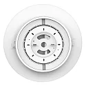 ceiling luminaire SURFACE STAR 320 PS CCT SENSOR with sensor, CCT Switch, impact resistant, direct / indirect, multipower IP54