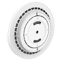 RADIUM ceiling luminaire SURFACE STAR 450 PS CCT CCT Switch, impact resistant, direct / indirect, multipower IP54, white 