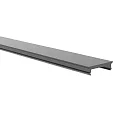 Recubrimiento SMALL 16.4/4 C1, negro