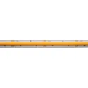 Tira LED completamente siliconada VARDAFLEX COB SAUNA PLUS - 1.26CM con cable abierto blanco