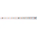 Cadena de luces a pilas VARDAFLEX E WORK LIGHT 10M RELACEMENT / 840 con interruptor, sin cargador blanco